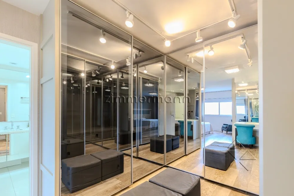 Apartamento, 4 quartos, 283 m² - Foto 7