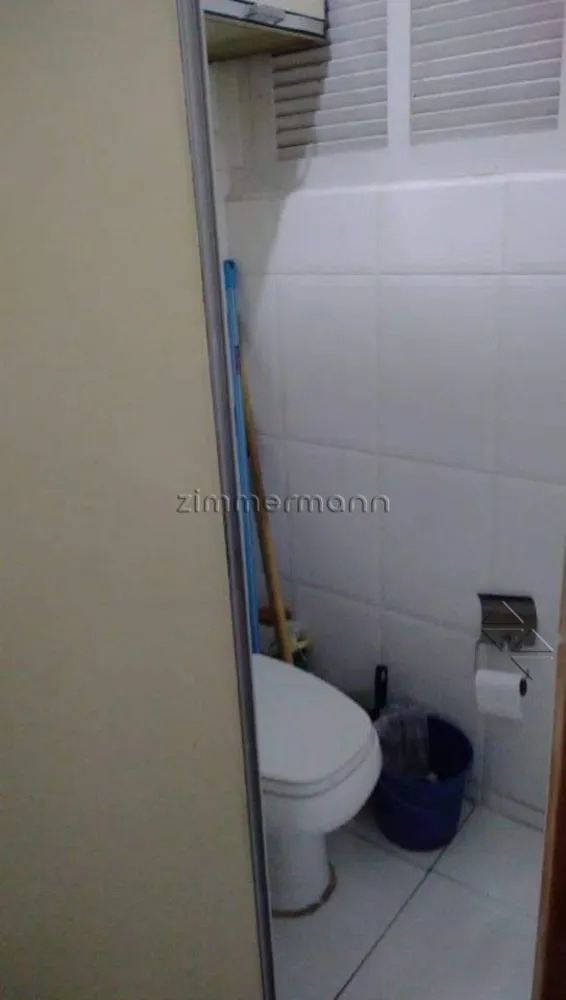 Casa Comercial, 35 m² - Foto 6