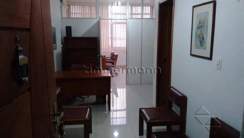 Casa Comercial, 35 m² - Foto 4