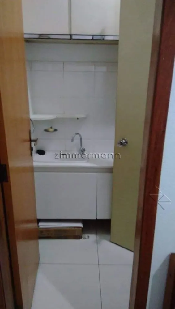 Casa Comercial, 35 m² - Foto 1