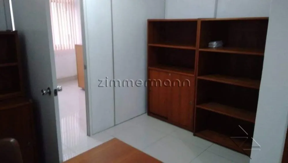Casa Comercial, 35 m² - Foto 2