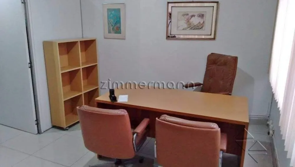 Casa Comercial, 35 m² - Foto 3