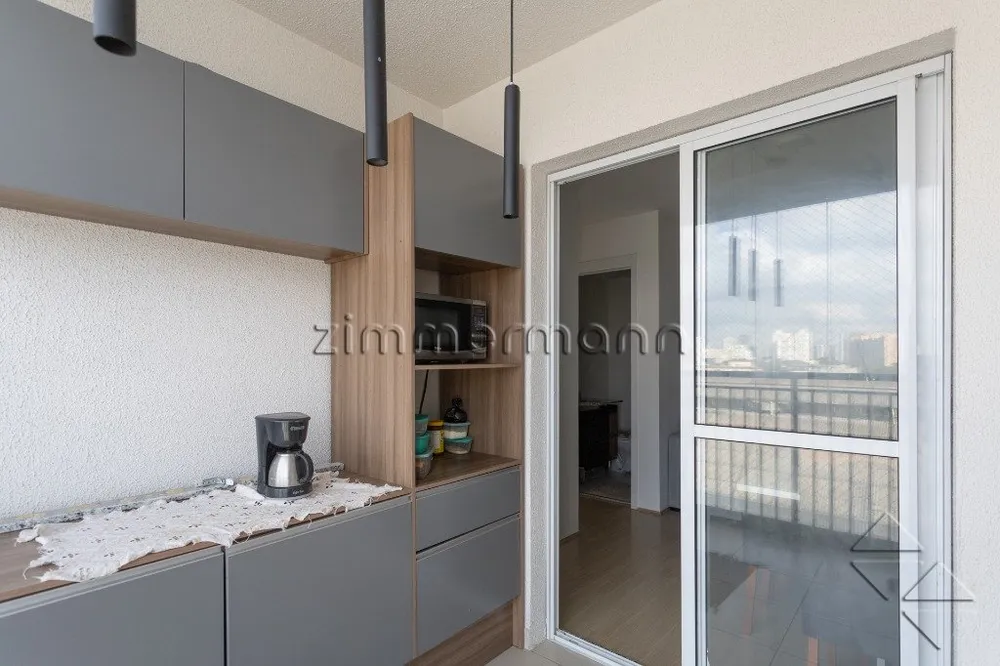 Apartamento, 3 quartos, 62 m² - Foto 1