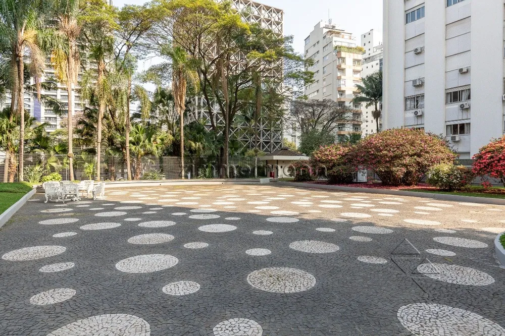 Apartamento, 3 quartos, 180 m² - Foto 4