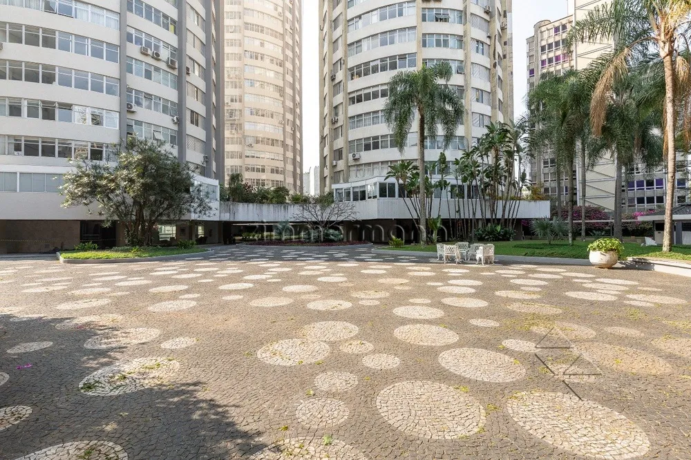 Apartamento, 3 quartos, 180 m² - Foto 5
