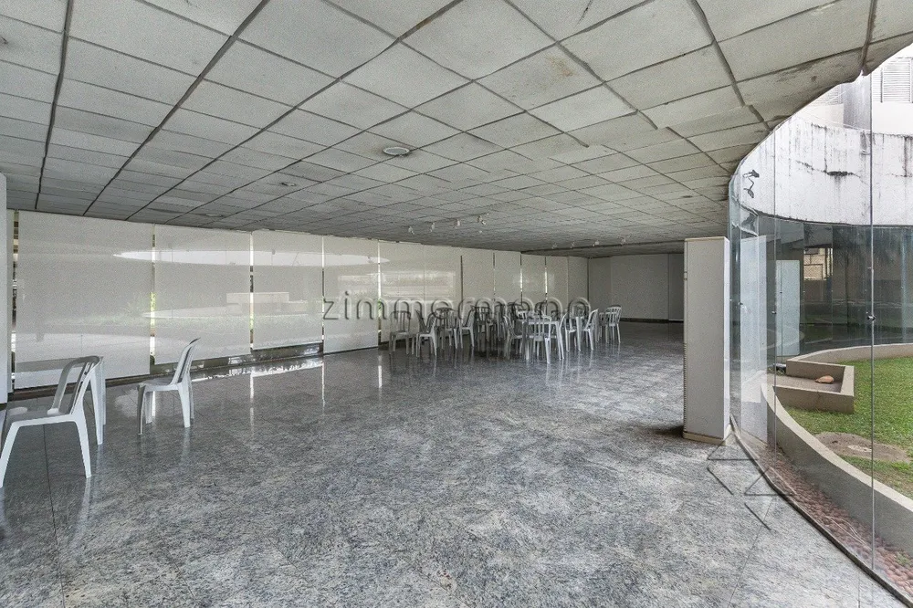 Apartamento, 3 quartos, 180 m² - Foto 11