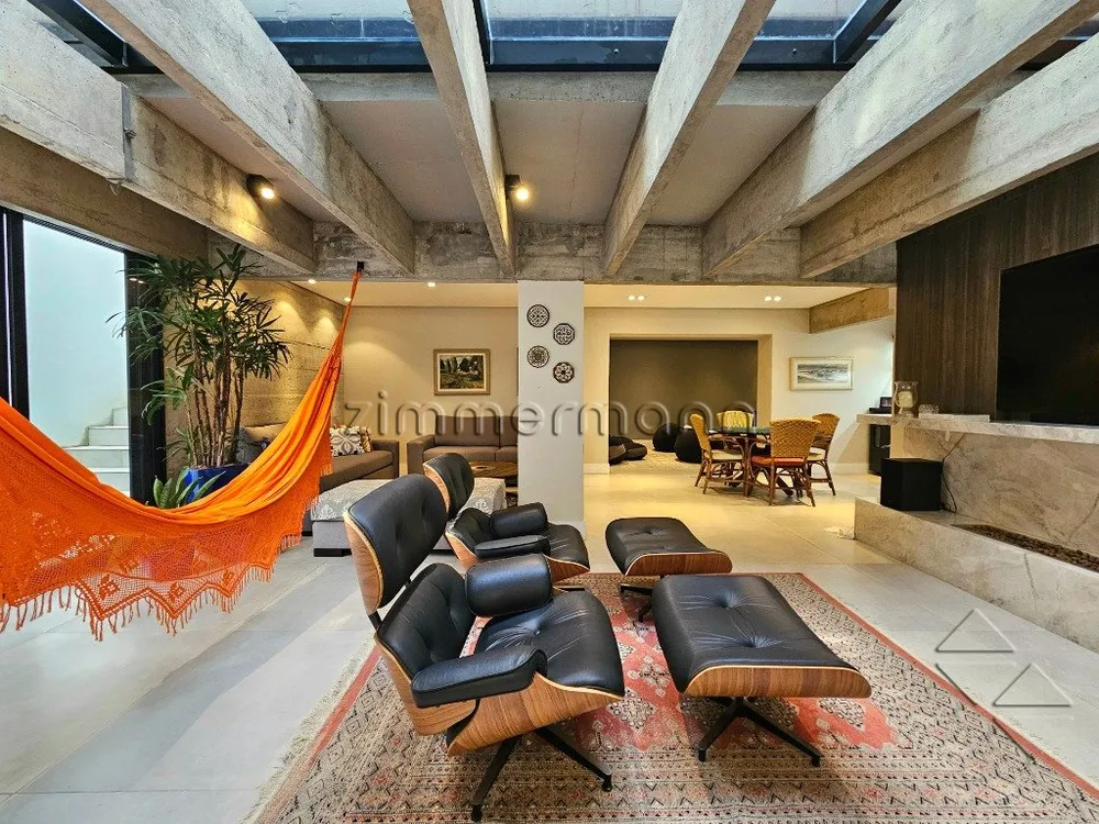 Casa, 3 quartos, 408 m² - Foto 4