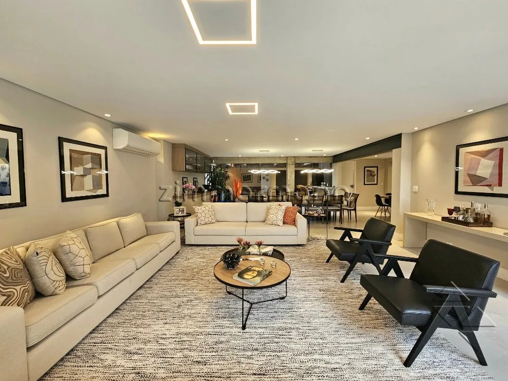 Casa, 3 quartos, 408 m² - Foto 3