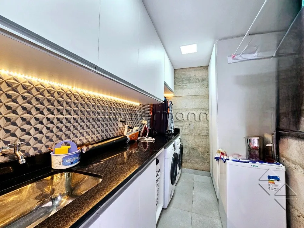 Casa, 3 quartos, 408 m² - Foto 4