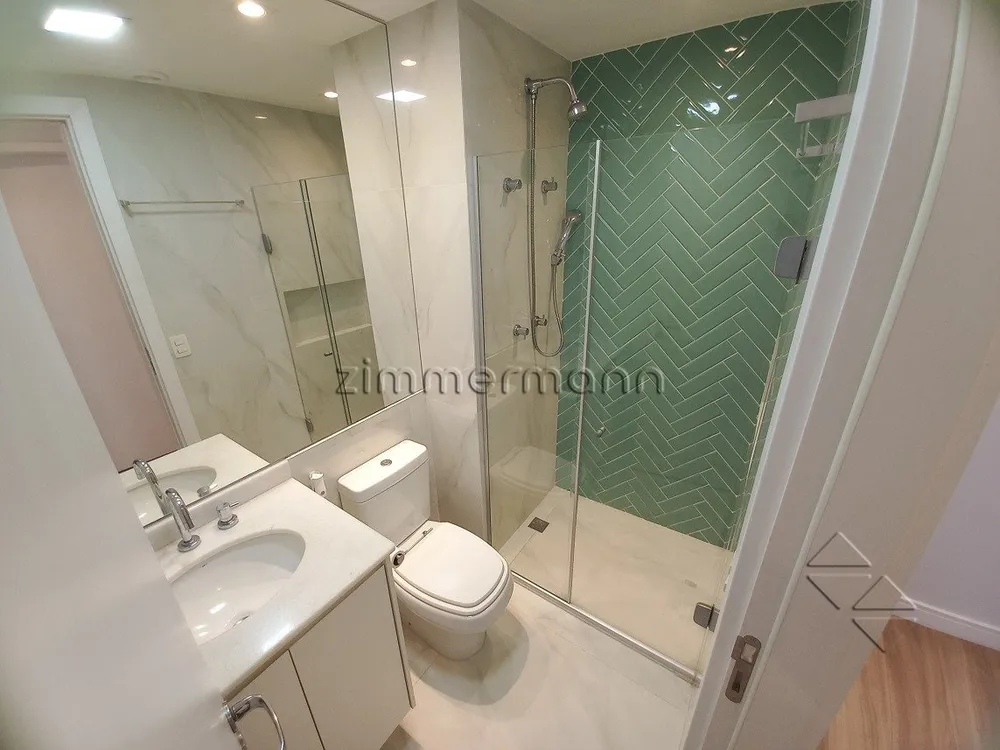 Apartamento, 2 quartos, 62 m² - Foto 7