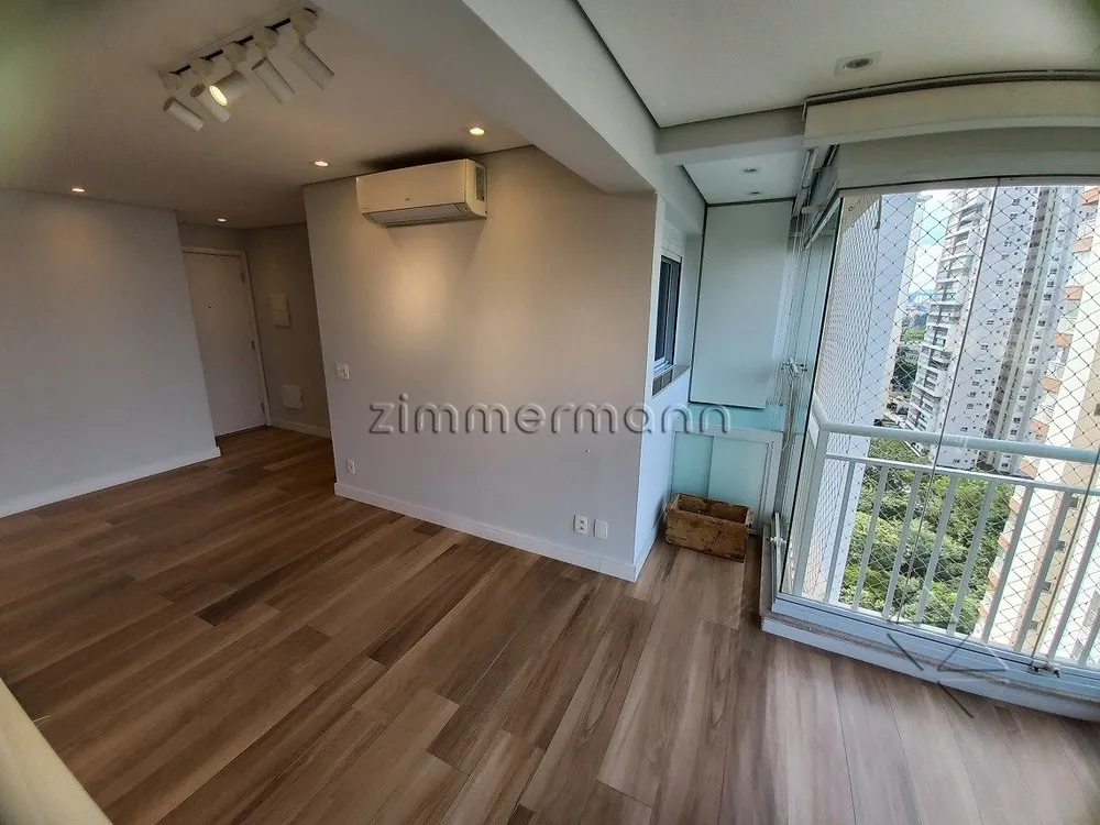 Apartamento, 2 quartos, 62 m² - Foto 8