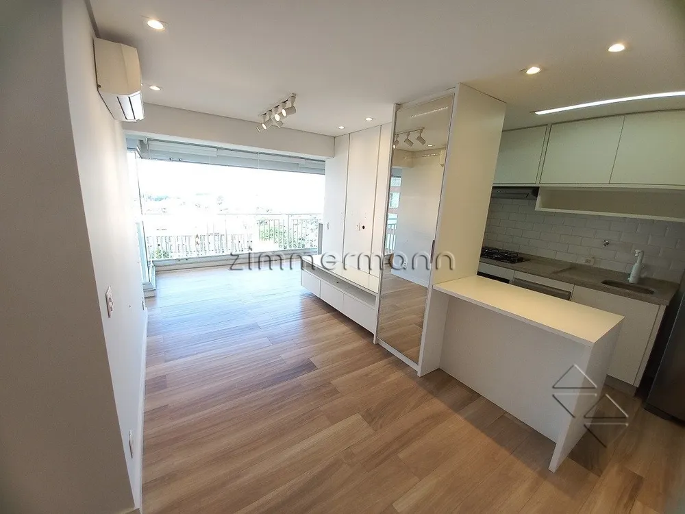 Apartamento, 2 quartos, 62 m² - Foto 1