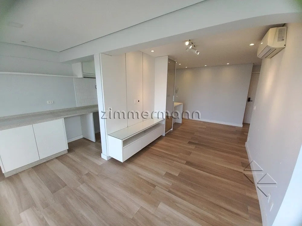 Apartamento, 2 quartos, 62 m² - Foto 2