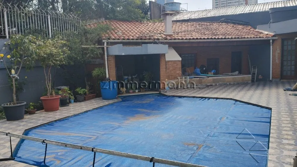 Casa, 5 quartos, 460 m² - Foto 1