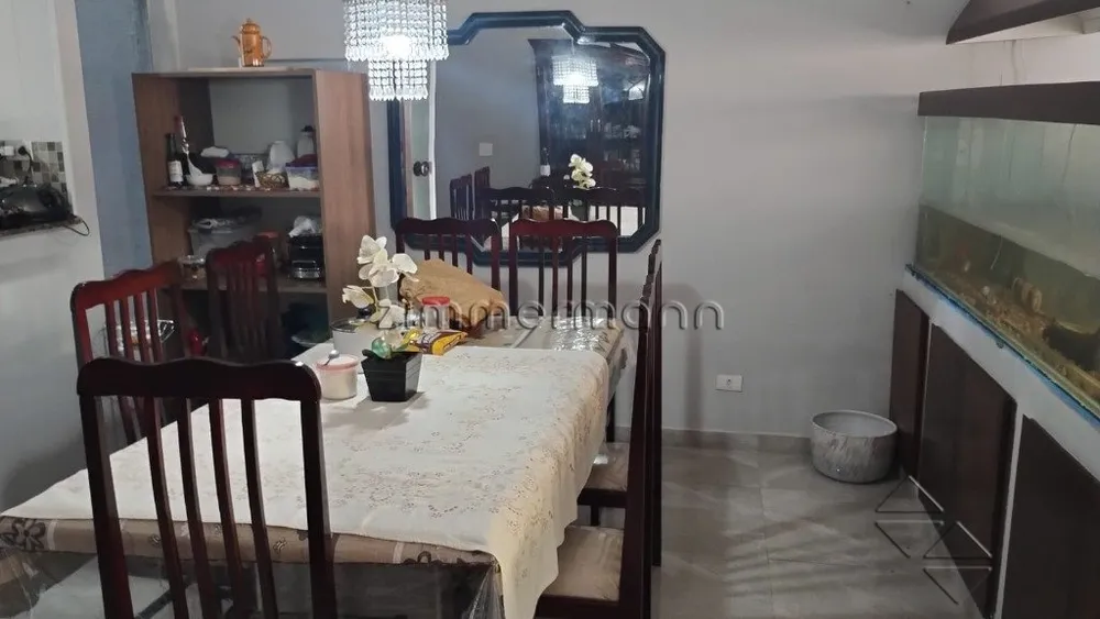 Casa, 5 quartos, 460 m² - Foto 4