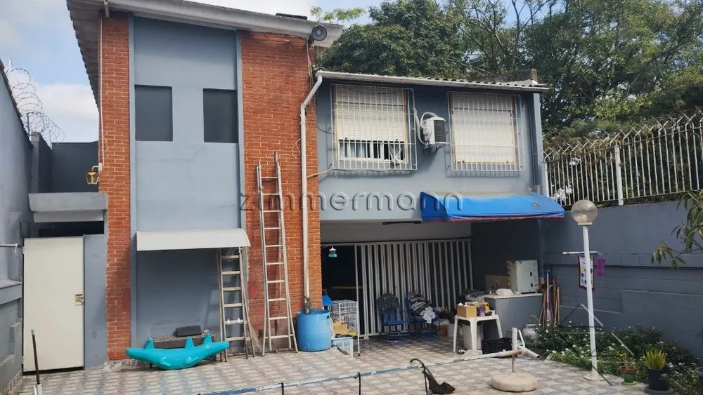 Casa, 5 quartos, 460 m² - Foto 2