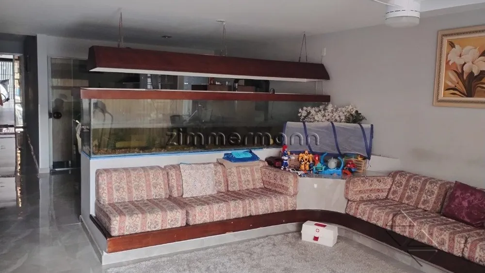 Casa, 5 quartos, 460 m² - Foto 3