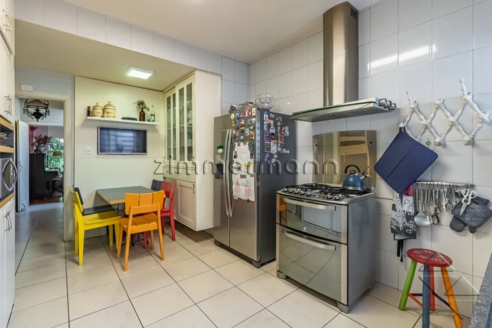 Casa, 4 quartos, 105 m² - Foto 6