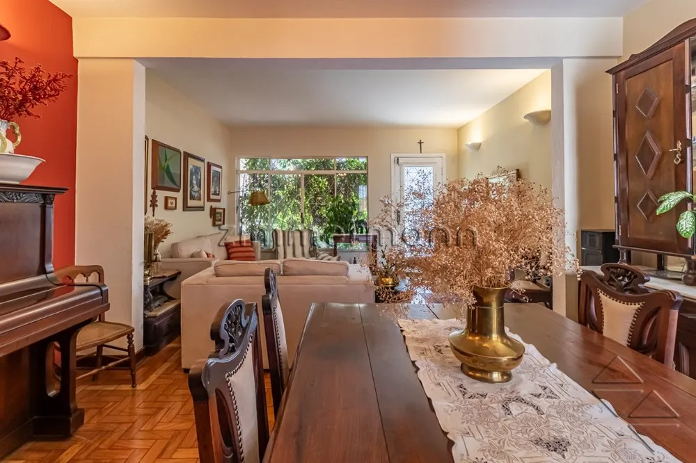 Casa, 4 quartos, 105 m² - Foto 1