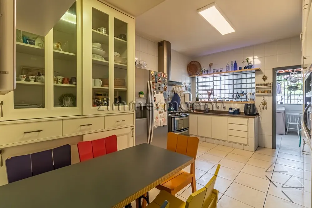 Casa, 4 quartos, 105 m² - Foto 7