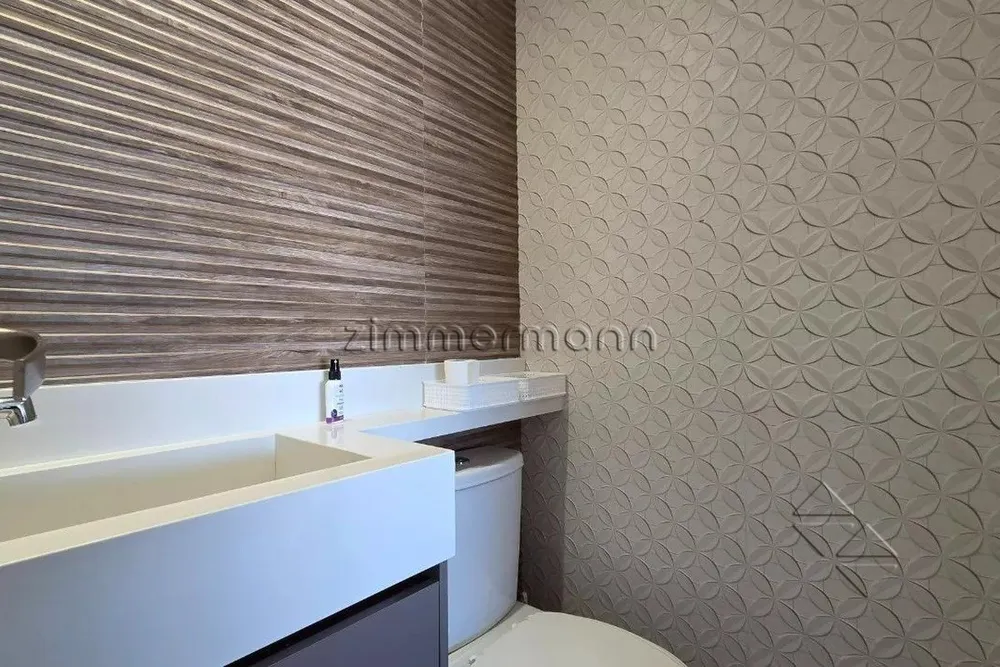 Apartamento, 3 quartos, 103 m² - Foto 2