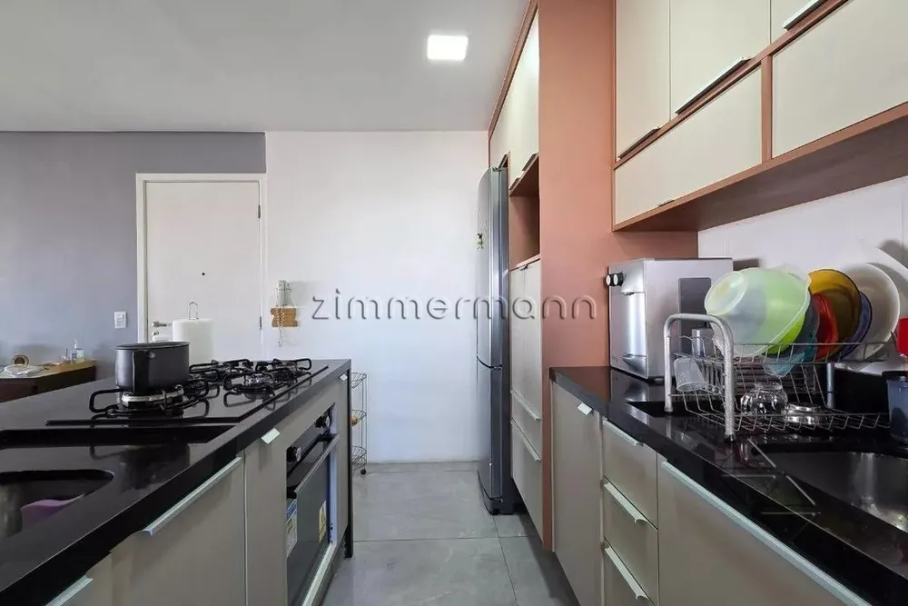 Apartamento, 3 quartos, 103 m² - Foto 1