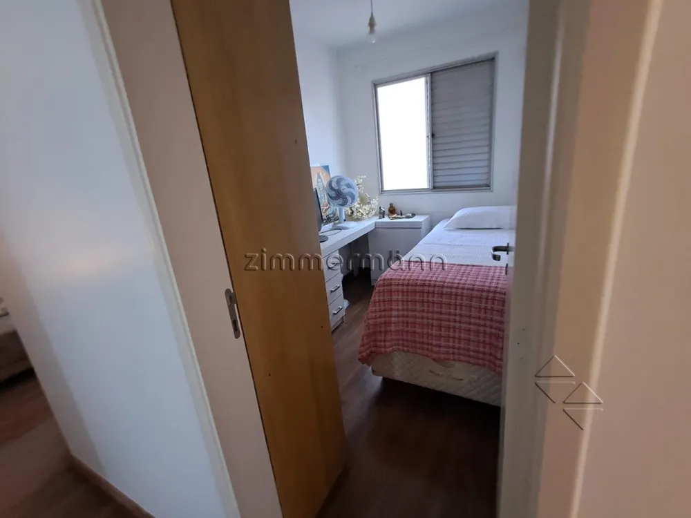 Apartamento, 3 quartos, 60 m² - Foto 4