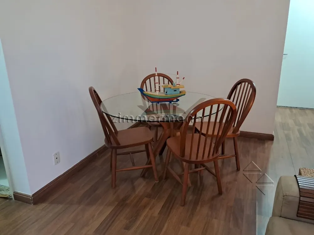 Apartamento, 3 quartos, 60 m² - Foto 2