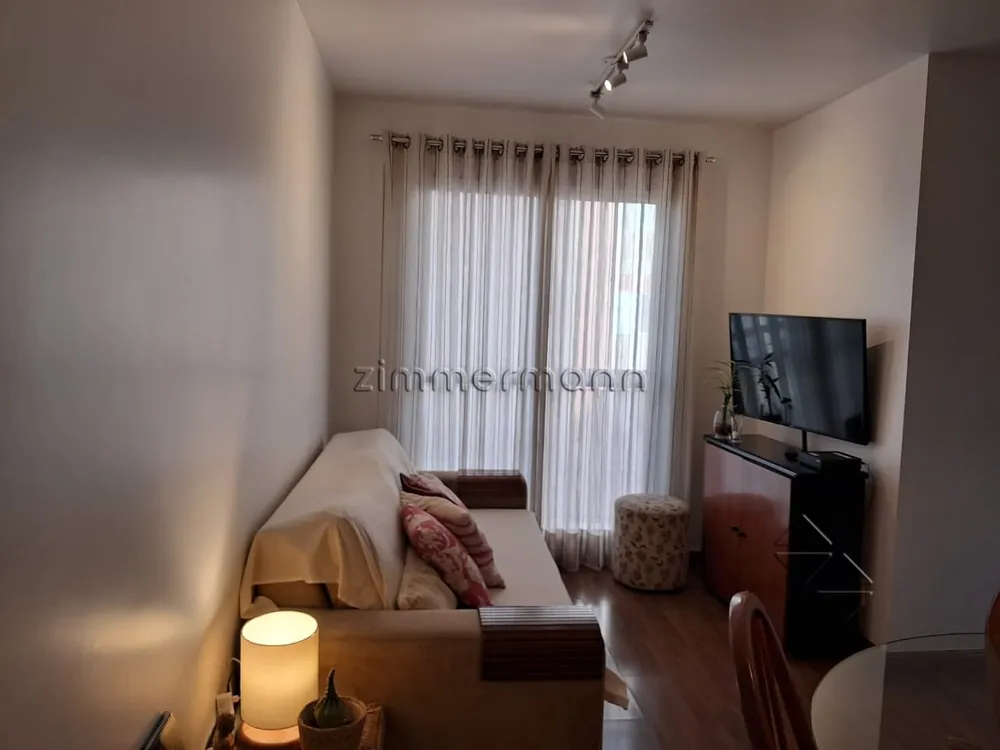 Apartamento, 3 quartos, 60 m² - Foto 1