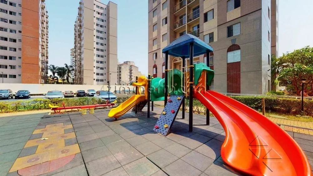 Apartamento, 3 quartos, 60 m² - Foto 8