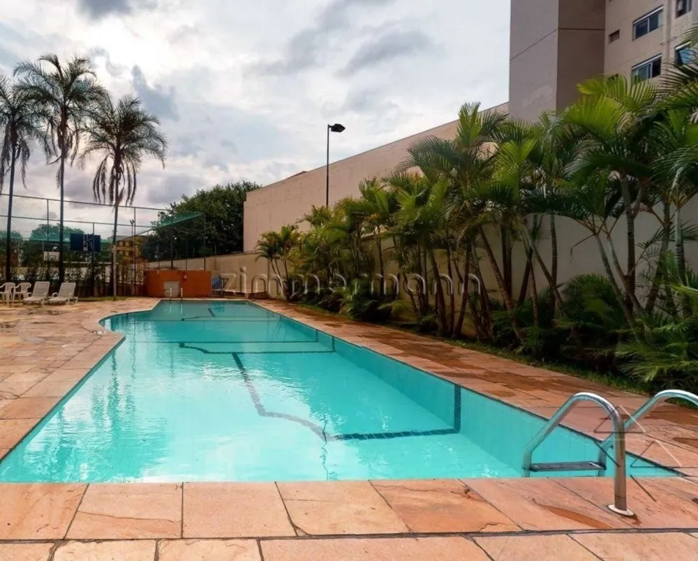 Apartamento, 3 quartos, 60 m² - Foto 6