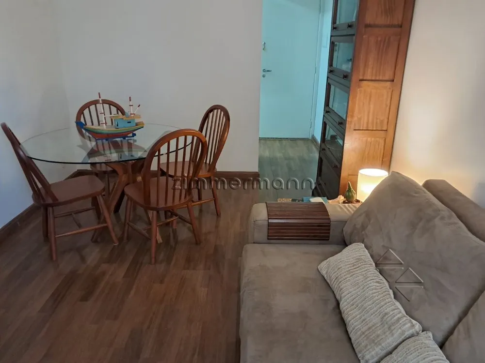 Apartamento, 3 quartos, 60 m² - Foto 3
