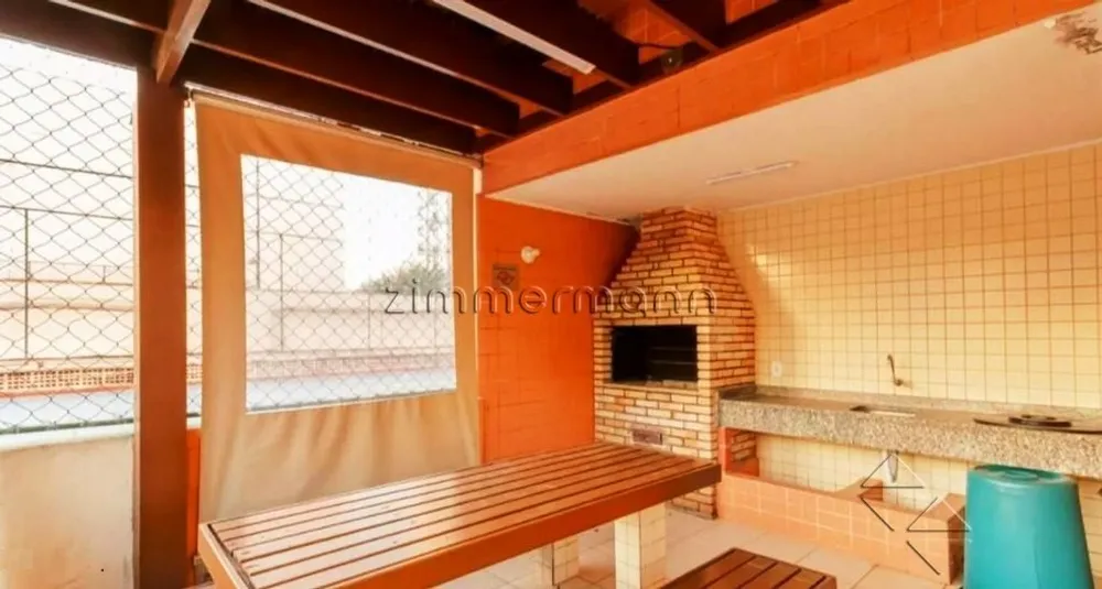 Apartamento, 3 quartos, 60 m² - Foto 7