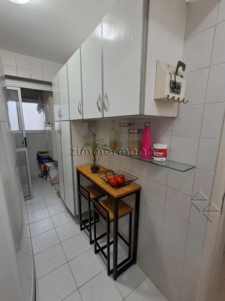 Apartamento, 3 quartos, 60 m² - Foto 5