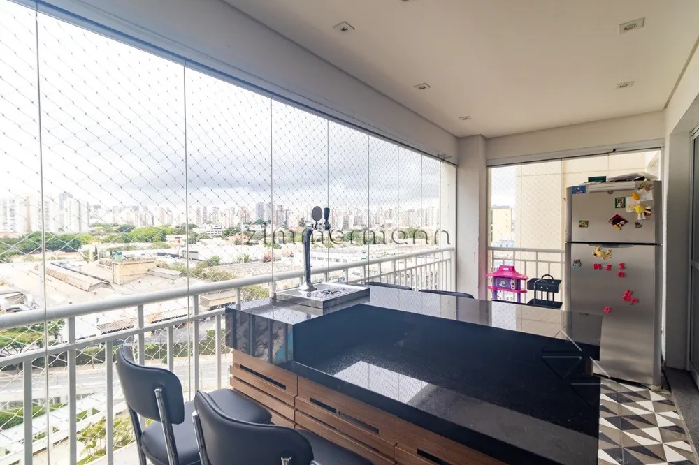Apartamento, 4 quartos, 100 m² - Foto 5