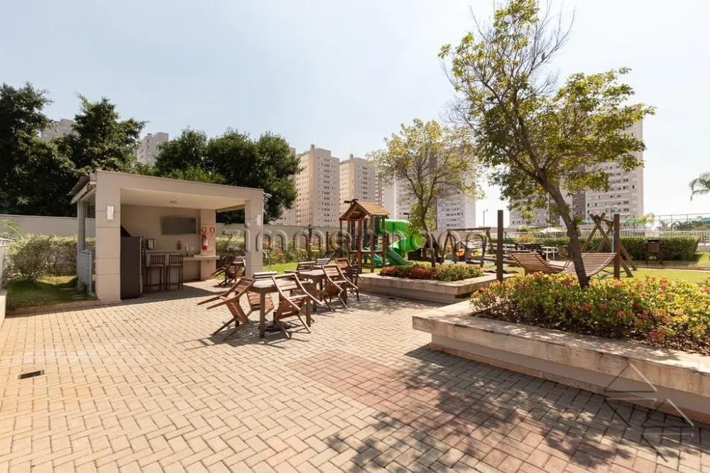 Apartamento, 4 quartos, 100 m² - Foto 1