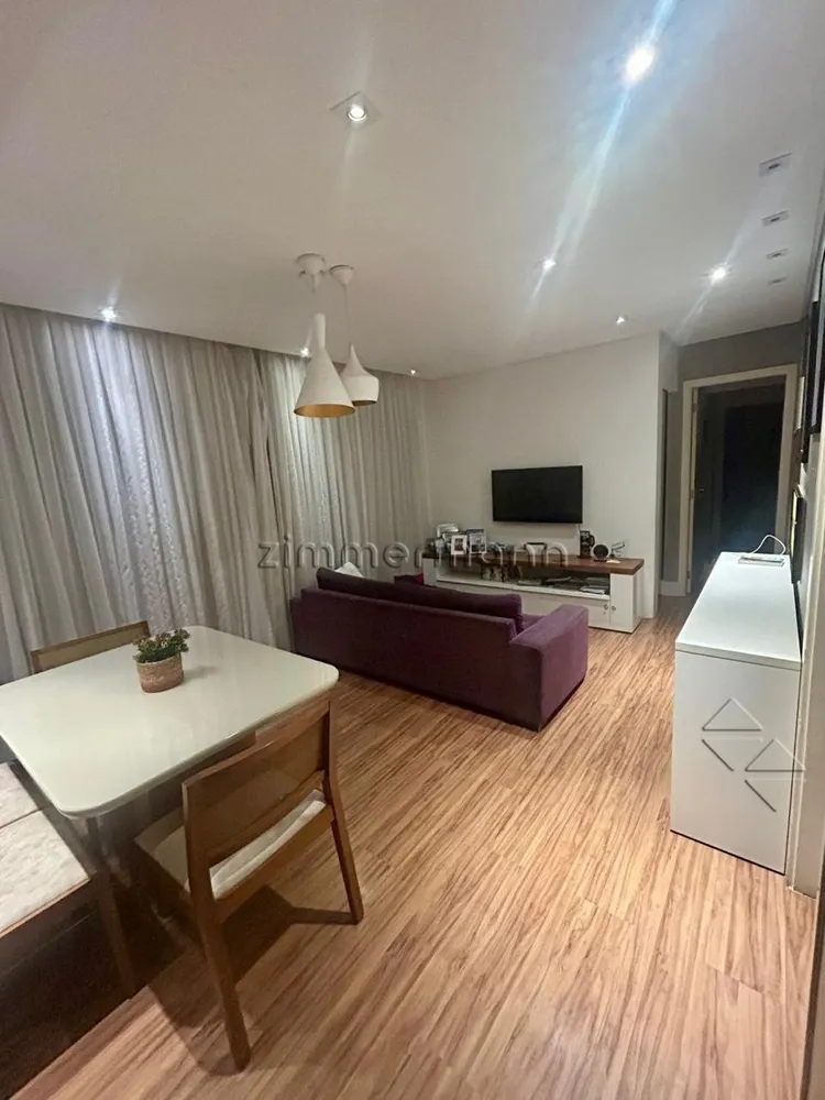 Apartamento, 4 quartos, 100 m² - Foto 2