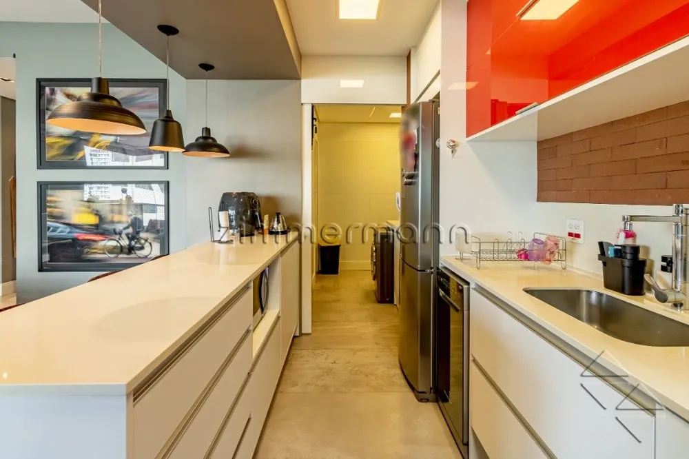 Apartamento, 2 quartos, 89 m² - Foto 1