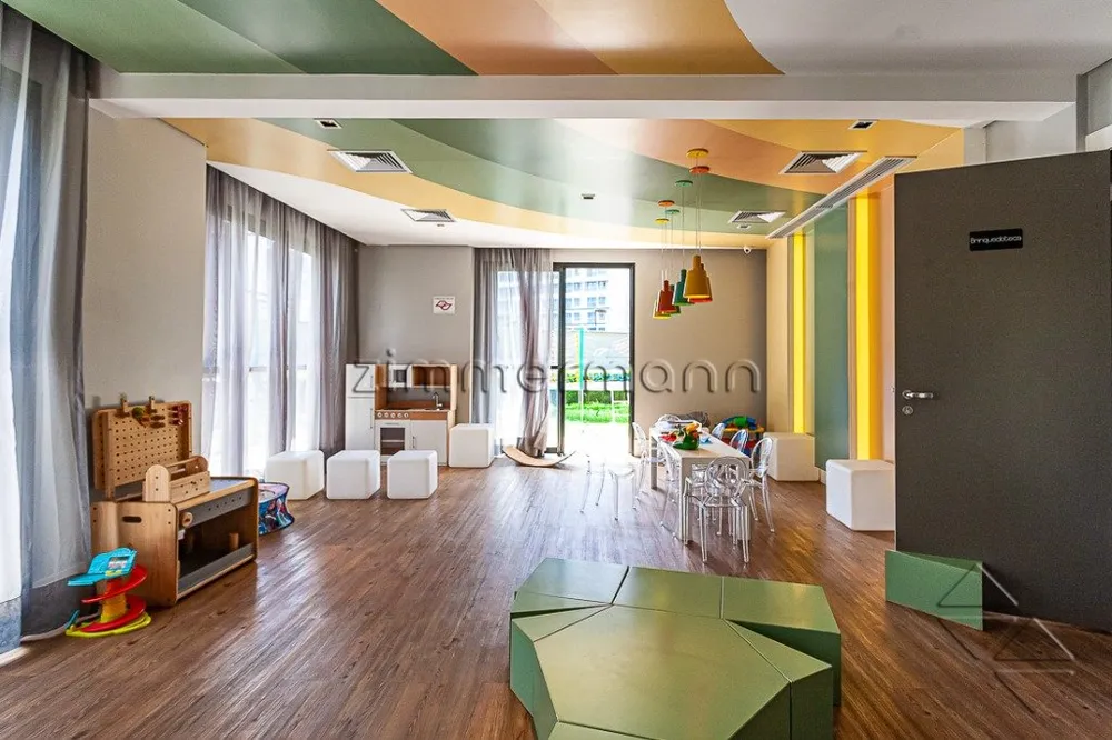Apartamento, 2 quartos, 89 m² - Foto 9