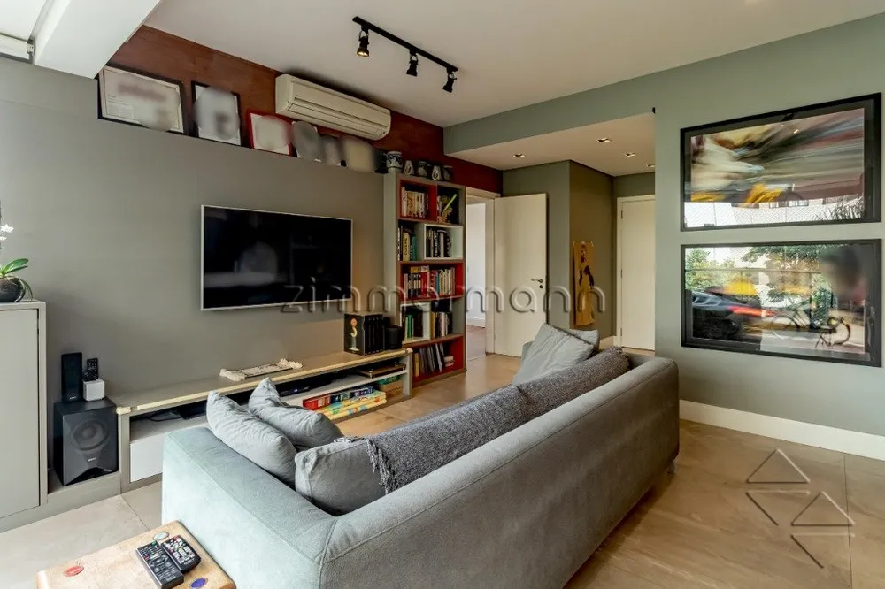 Apartamento, 2 quartos, 89 m² - Foto 8