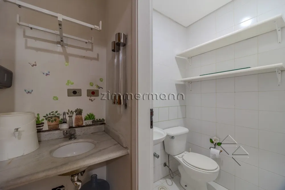 Casa Comercial, 42 m² - Foto 12