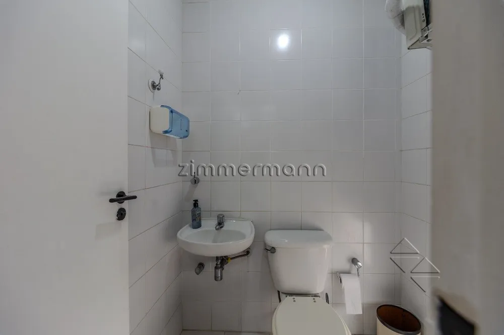 Casa Comercial, 42 m² - Foto 3