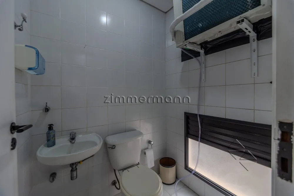 Casa Comercial, 42 m² - Foto 1