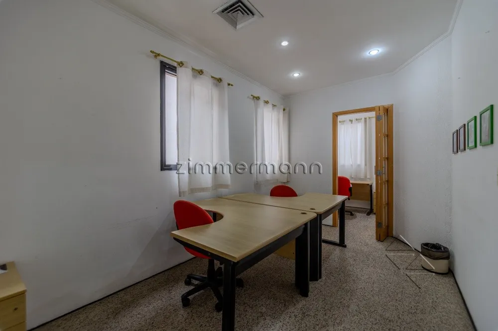 Casa Comercial, 42 m² - Foto 9