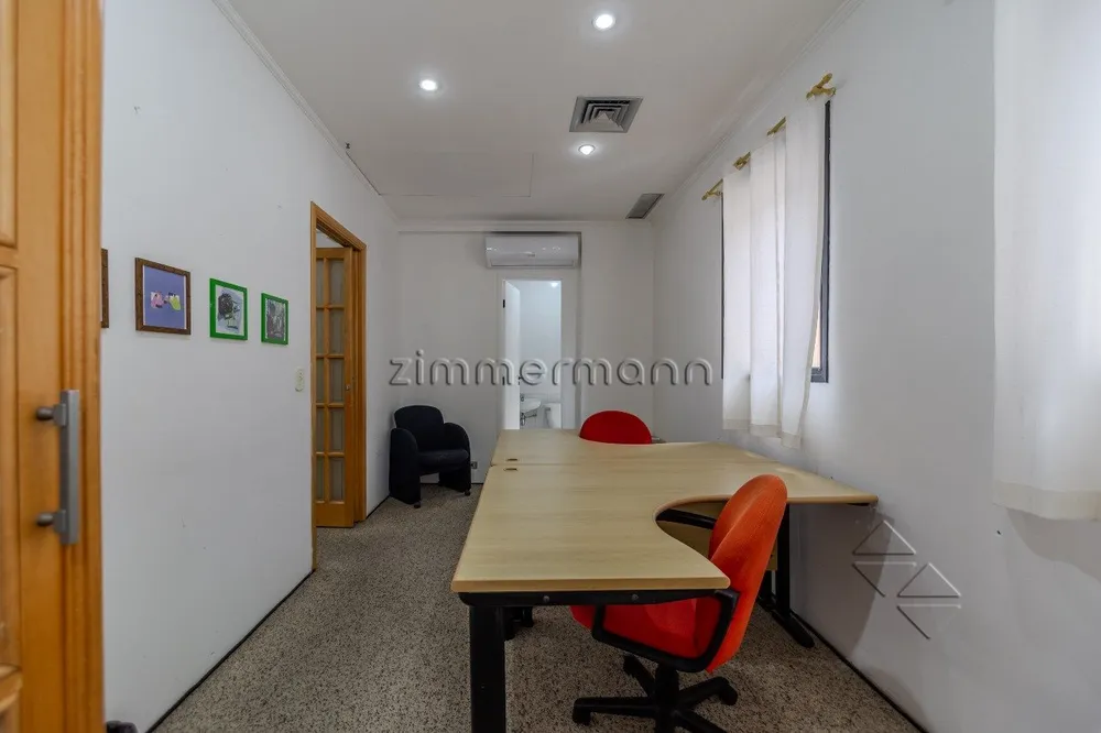 Casa Comercial, 42 m² - Foto 8