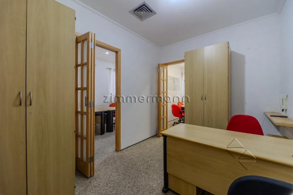 Casa Comercial, 42 m² - Foto 11