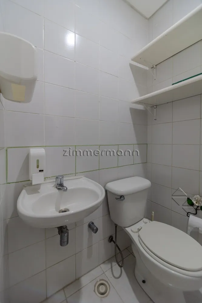 Casa Comercial, 42 m² - Foto 10