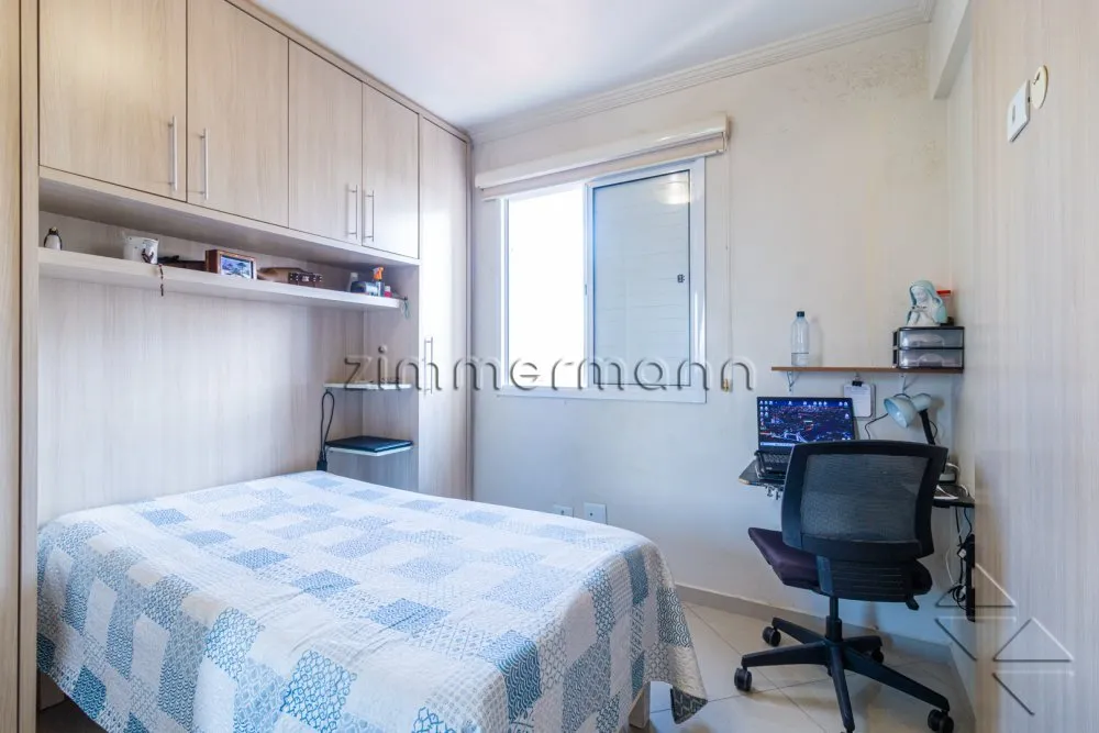 Apartamento, 2 quartos, 52 m² - Foto 6