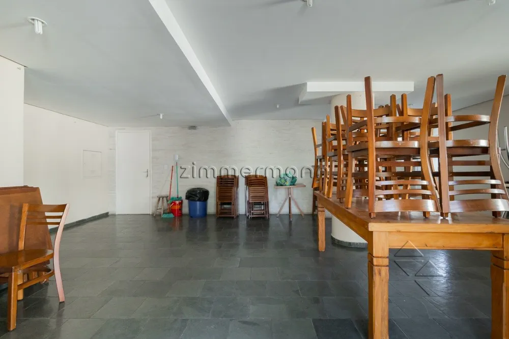 Apartamento, 2 quartos, 52 m² - Foto 8