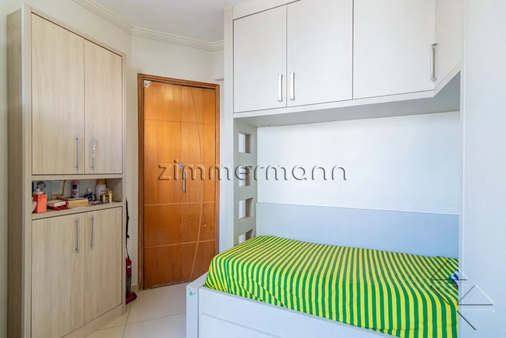 Apartamento, 2 quartos, 52 m² - Foto 1